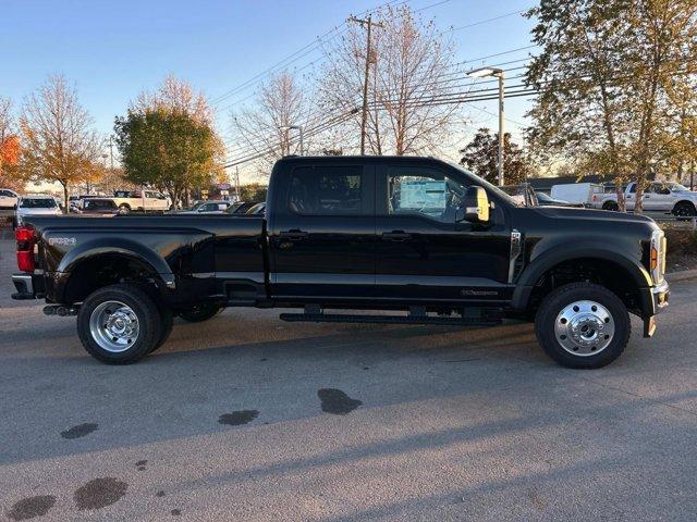 new 2024 Ford F-450 car, priced at $72,640