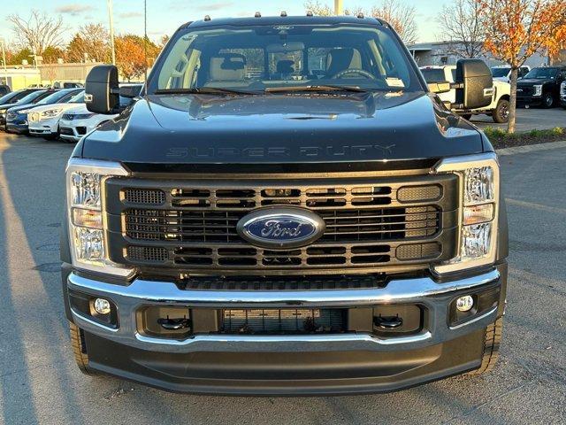 new 2024 Ford F-450 car, priced at $72,640