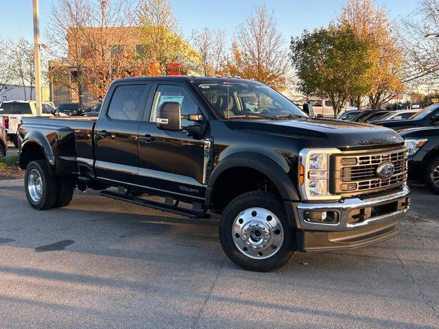 new 2024 Ford F-450 car, priced at $72,640