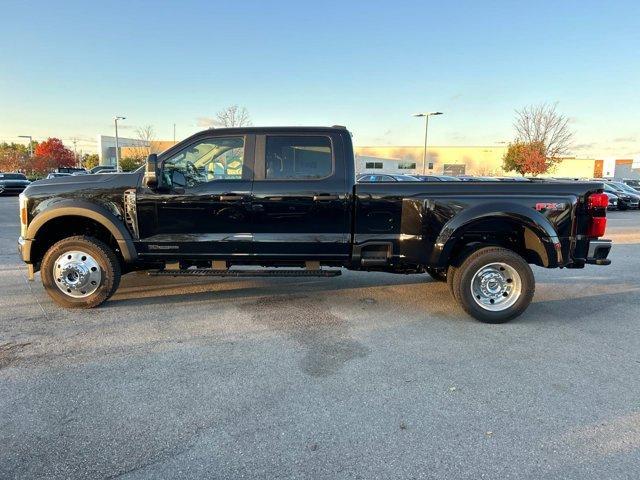 new 2024 Ford F-450 car, priced at $72,640