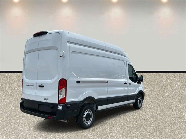 new 2025 Ford Transit-250 car, priced at $48,414