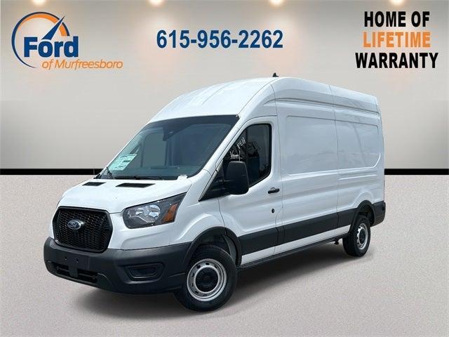 new 2025 Ford Transit-250 car, priced at $49,914