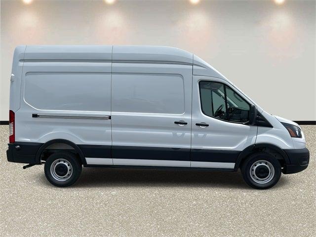 new 2025 Ford Transit-250 car, priced at $48,414