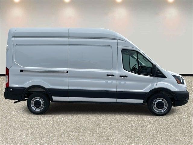 new 2025 Ford Transit-250 car, priced at $52,620