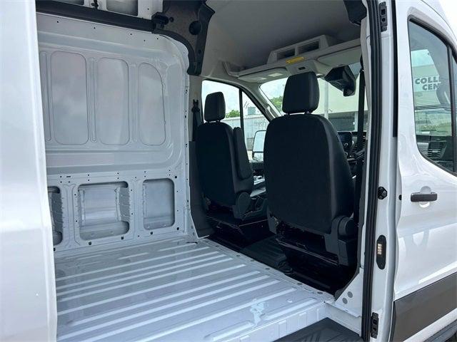 new 2025 Ford Transit-250 car, priced at $48,414