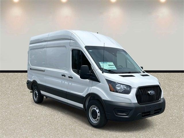 new 2025 Ford Transit-250 car, priced at $52,620