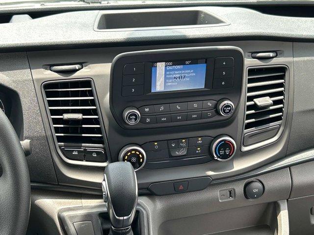 new 2025 Ford Transit-250 car, priced at $54,120