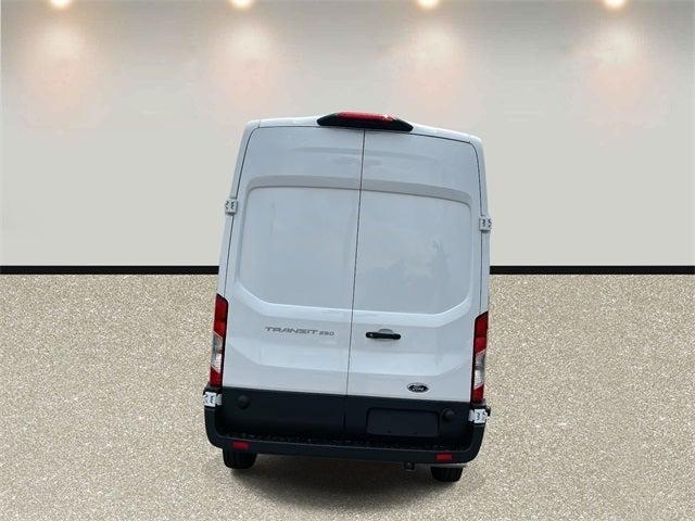 new 2025 Ford Transit-250 car, priced at $52,620