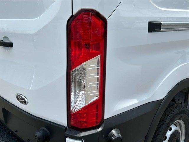 new 2025 Ford Transit-250 car, priced at $48,414