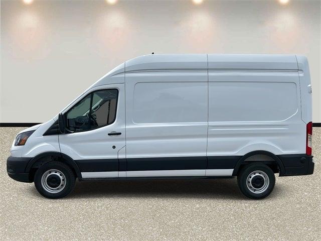 new 2025 Ford Transit-250 car, priced at $48,414