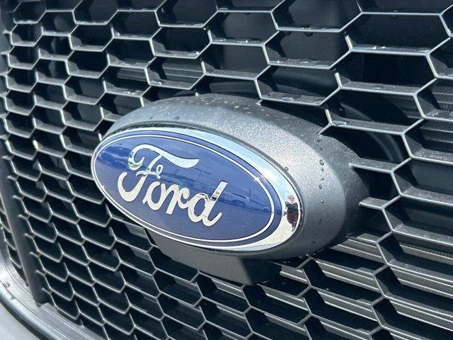 new 2025 Ford Transit-250 car, priced at $54,120
