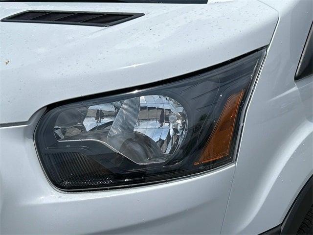new 2025 Ford Transit-250 car, priced at $52,620