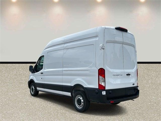 new 2025 Ford Transit-250 car, priced at $48,414