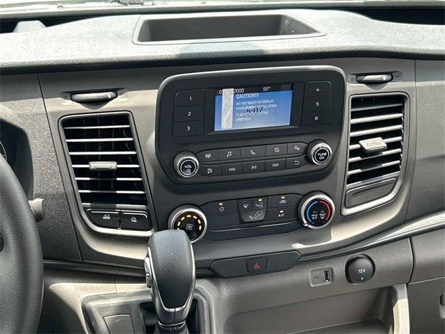 new 2025 Ford Transit-250 car, priced at $48,414
