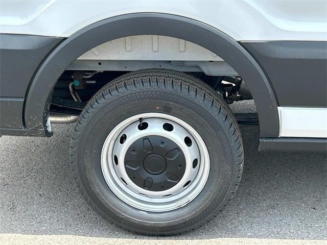 new 2025 Ford Transit-250 car, priced at $48,414