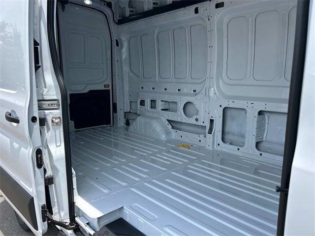 new 2025 Ford Transit-250 car, priced at $52,620