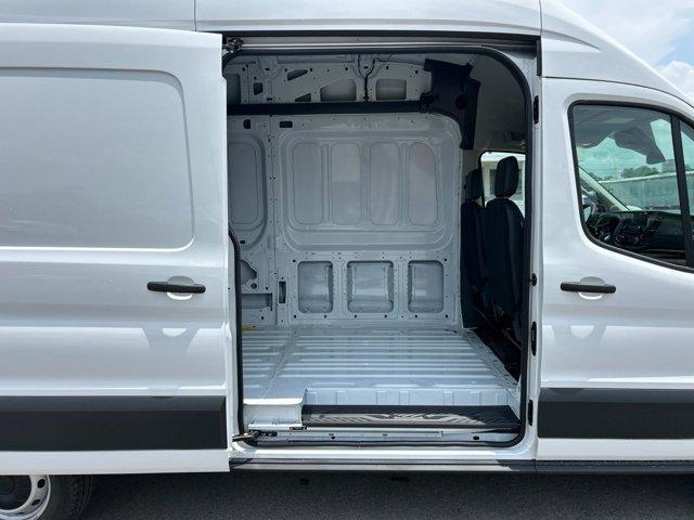 new 2025 Ford Transit-250 car, priced at $54,120