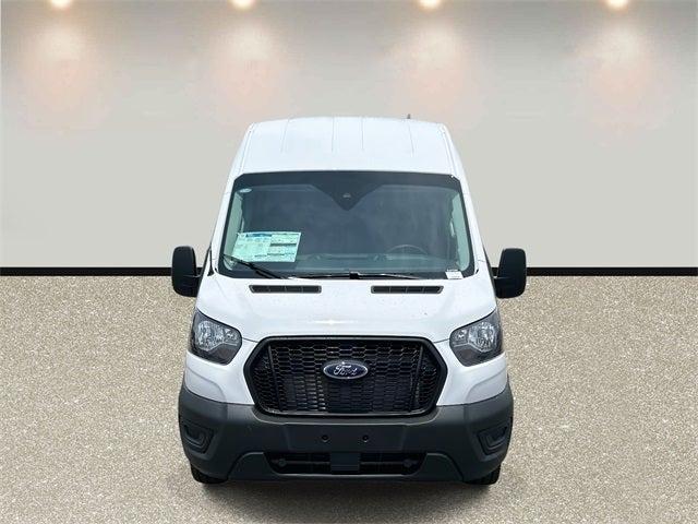 new 2025 Ford Transit-250 car, priced at $48,414