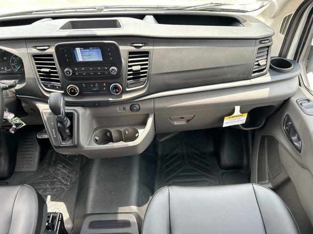 new 2025 Ford Transit-250 car, priced at $54,120