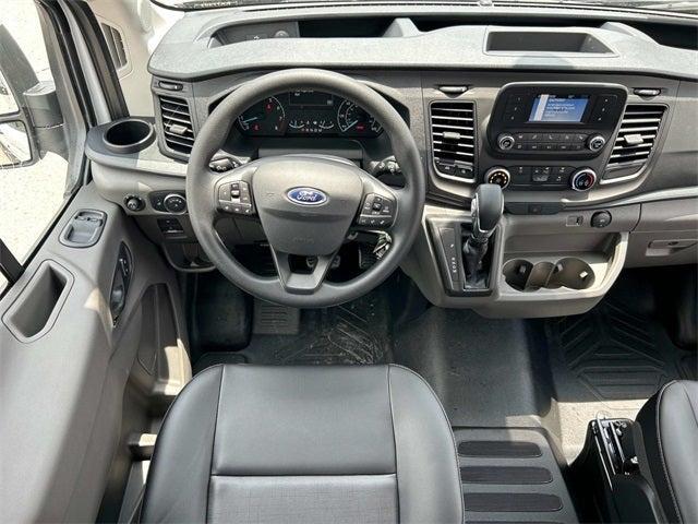 new 2025 Ford Transit-250 car, priced at $48,414