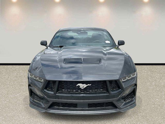 new 2024 Ford Mustang car, priced at $54,542