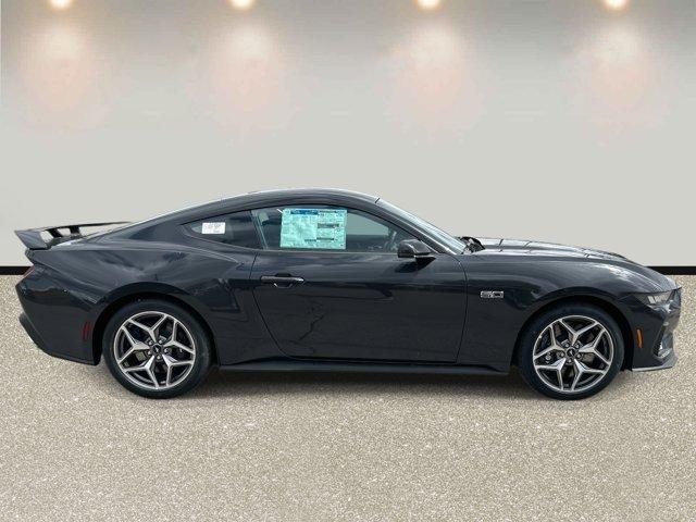 new 2024 Ford Mustang car, priced at $54,542