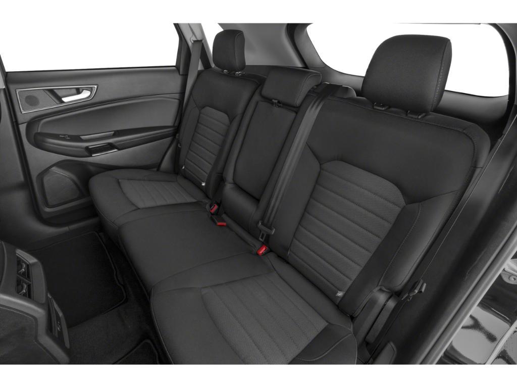 used 2022 Ford Edge car, priced at $23,660