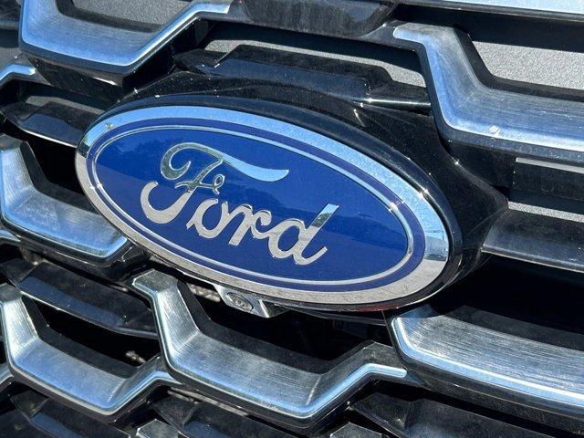 new 2025 Ford Explorer car, priced at $54,526
