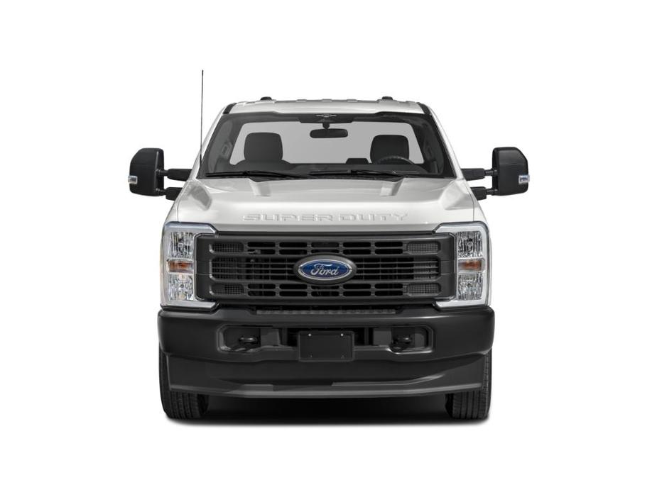 new 2024 Ford F-250 car, priced at $44,318