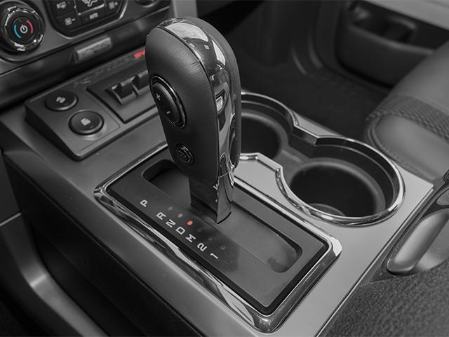 used 2014 Ford F-150 car, priced at $29,793