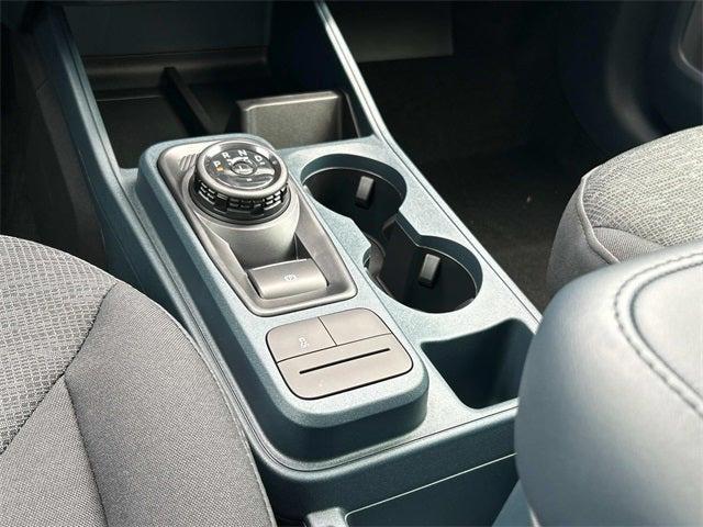 new 2025 Ford Maverick car, priced at $28,847
