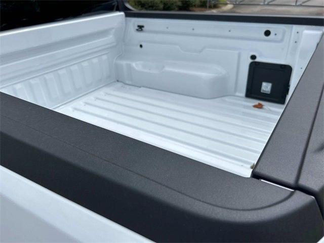 new 2025 Ford Maverick car, priced at $28,847