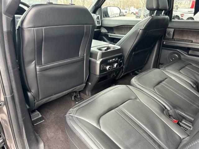 used 2021 Ford Expedition Max car, priced at $37,320