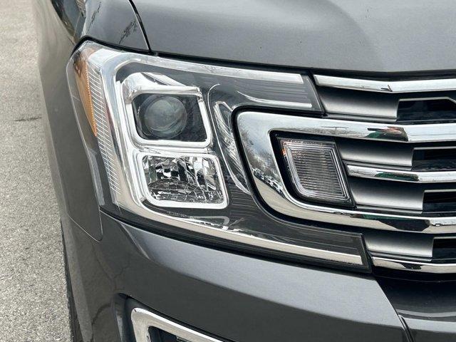 used 2021 Ford Expedition Max car, priced at $37,320