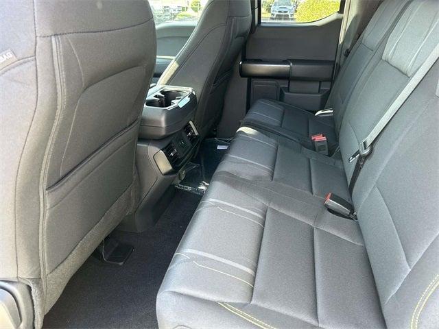 new 2025 Ford F-150 car, priced at $43,273