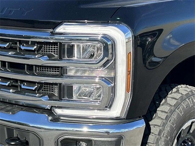 new 2026 Ford F-250 car, priced at $88,350