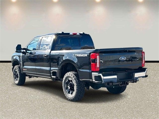 new 2026 Ford F-250 car, priced at $88,350