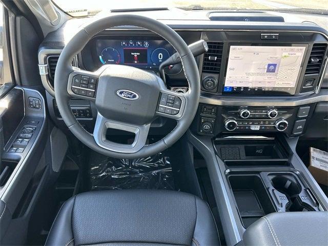 new 2026 Ford F-250 car, priced at $88,350
