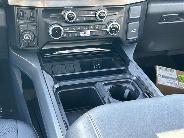 new 2026 Ford F-250 car, priced at $88,350