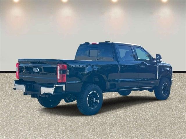 new 2026 Ford F-250 car, priced at $88,350