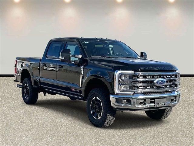 new 2026 Ford F-250 car, priced at $88,350