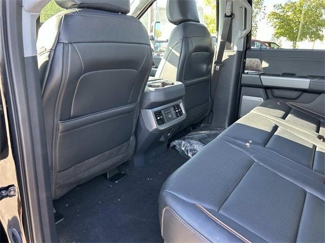 new 2026 Ford F-250 car, priced at $88,350
