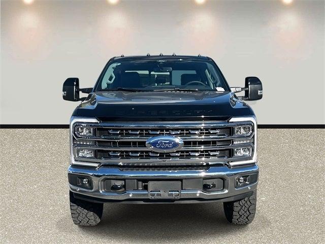 new 2026 Ford F-250 car, priced at $88,350