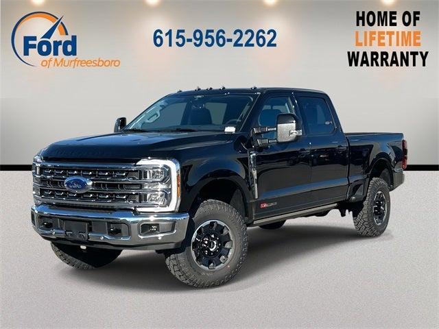 new 2026 Ford F-250 car, priced at $88,350