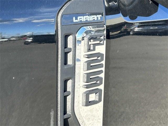 new 2026 Ford F-250 car, priced at $88,350