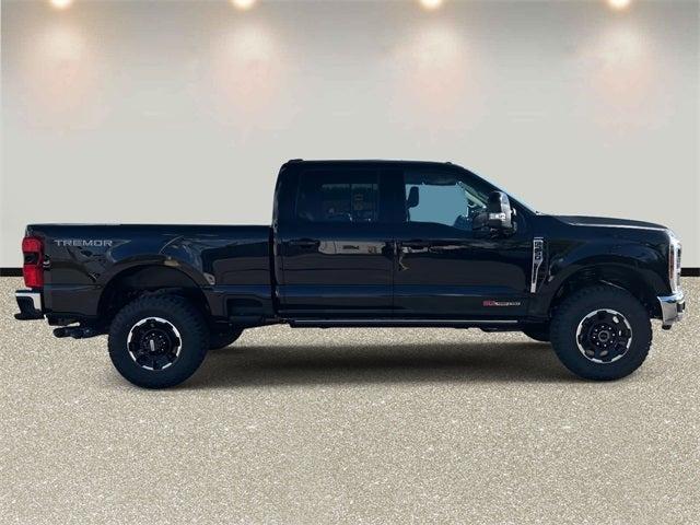 new 2026 Ford F-250 car, priced at $88,350