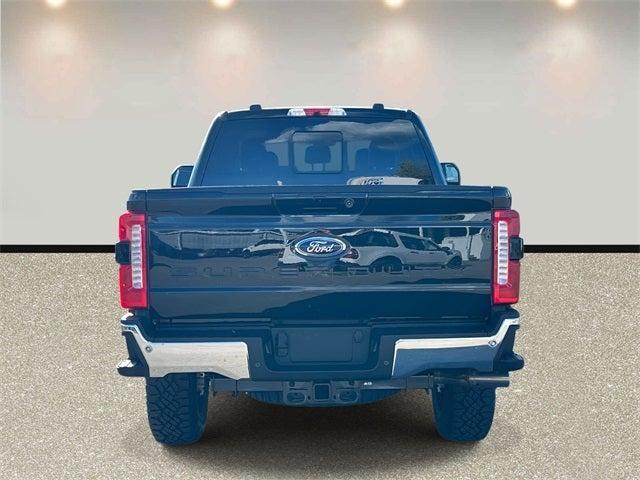 new 2026 Ford F-250 car, priced at $88,350