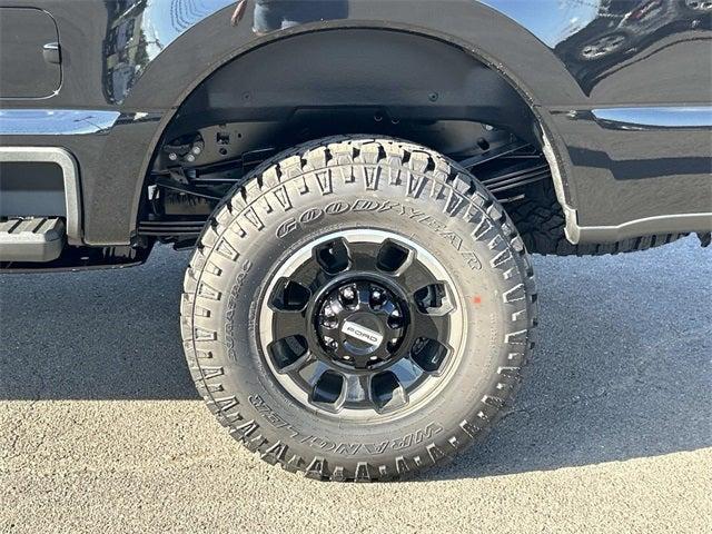 new 2026 Ford F-250 car, priced at $88,350