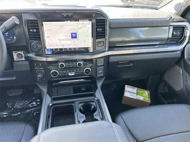 new 2026 Ford F-250 car, priced at $88,350