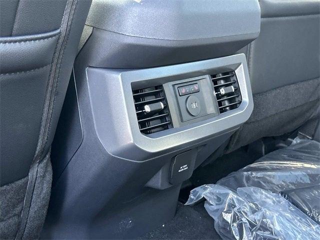 new 2026 Ford F-250 car, priced at $88,350